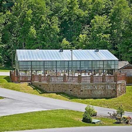 Smoky Mountain Getaway #435 Villa Sevierville Exterior foto