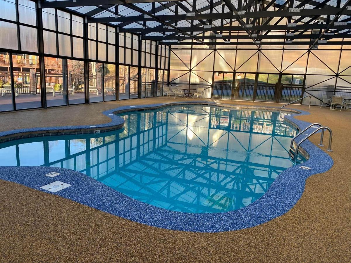 Smoky Mountain Getaway #435 Villa Sevierville Exterior foto