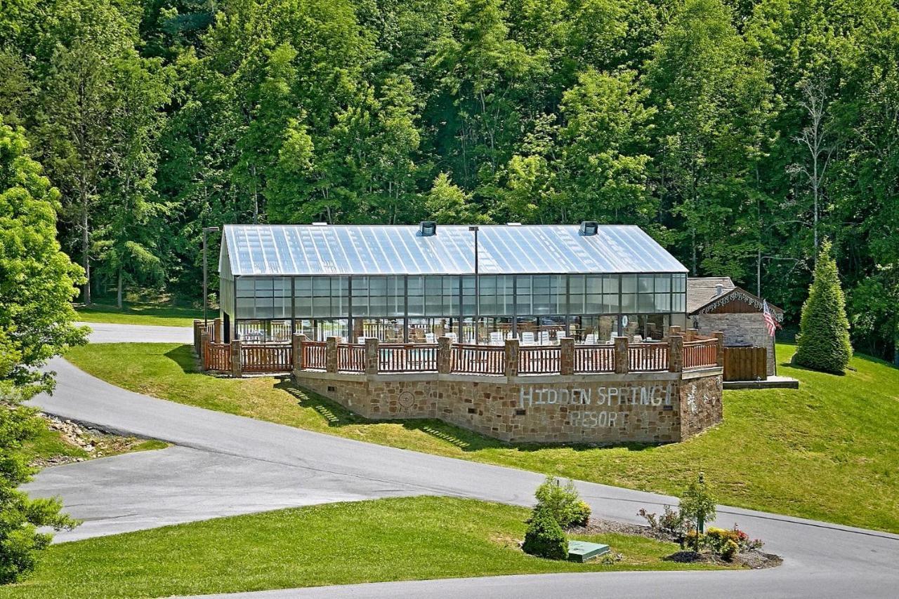 Smoky Mountain Getaway #435 Villa Sevierville Exterior foto