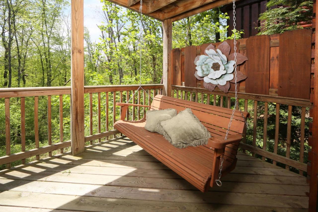 Smoky Mountain Getaway #435 Villa Sevierville Exterior foto