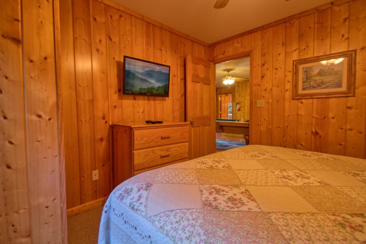 Smoky Mountain Getaway #435 Villa Sevierville Exterior foto