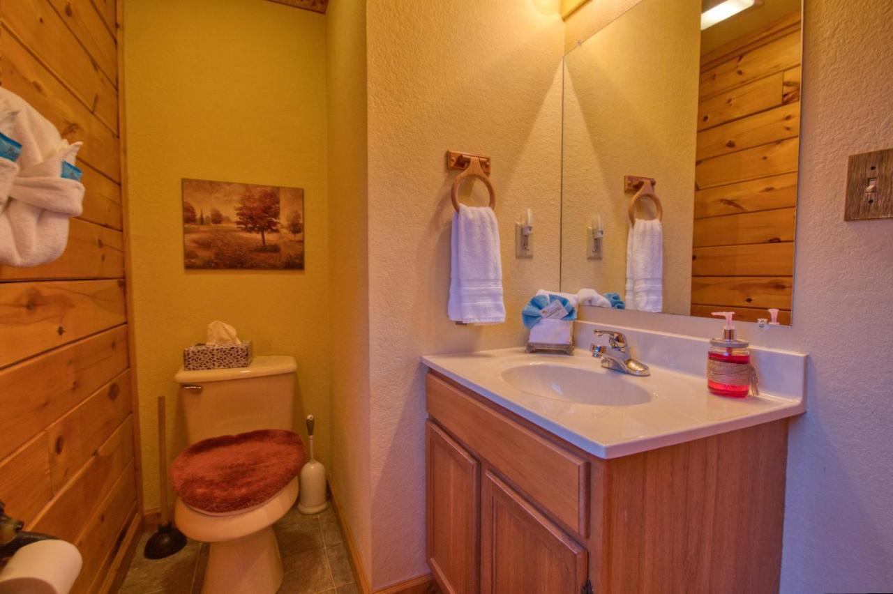 Smoky Mountain Getaway #435 Villa Sevierville Exterior foto