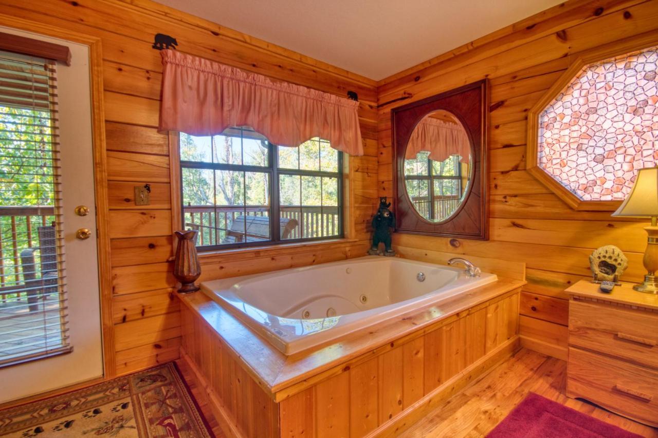 Smoky Mountain Getaway #435 Villa Sevierville Exterior foto
